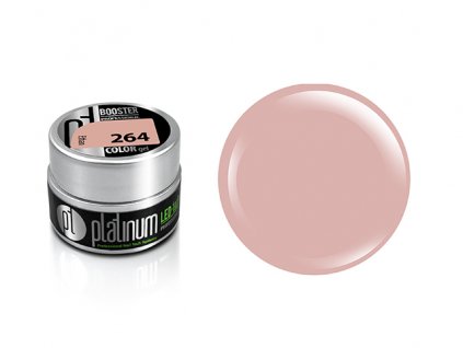 Platinum BOOSTER Color Gel - Ethan (264)