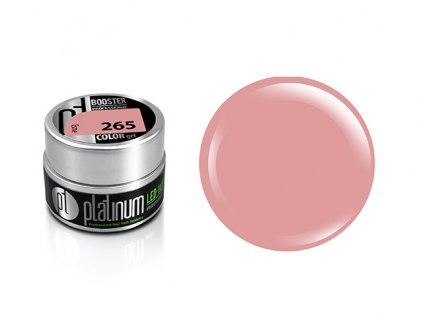 Platinum BOOSTER Color Gel - Esme (265)