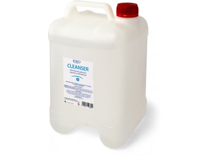 EBD Cleanser 5 l