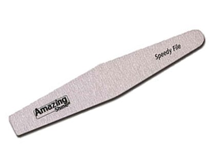 Amazing Shine Speedy Diamond 150/150 pilník - zebra