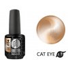 Platinum BOOSTER Color - Cat Eye Ceramic - Saucer (654)