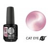 Platinum BOOSTER Color - Cat Eye Ceramic - Button (662)
