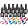 Platinum BOOSTER Color - Cat Eye Ceramic 12x7,8ml - Varianta 2