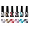 Platinum BOOSTER Color - Cat Eye Ceramic 6x3,5ml - Varianta 3