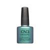 CND SHELLAC - Teal-Tricity 7,3 ml