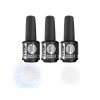 Platinum BOOSTER Color Top Dry 3x7,8ml - Milk, Velvet, Laser