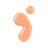 446140 Peach Moonstone Shade Swatch