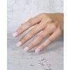 455531 CND plexigel barre beauty single color hand only