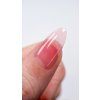 455404 cnd plexigel single color clearly pink