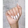 455534 CND plexigel cream puff single color hand only