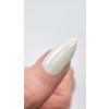 455405 cnd plexigel single color cream puff