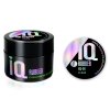 Platinum NEW IQ Rubber 40g - Clear (01)