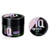Platinum NEW IQ Rubber 40g - Pink Silver (09)