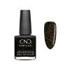 CND VINYLUX - Opulent Onyx