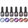 Platinum BOOSTER Color 6x7,8ml, varianta 1 - Cat Eye Glow