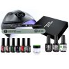 Platinum Selection by Kate - Booster Color  + LED/UV lampa Black shell