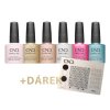 CND SHELLAC - Kolekce Quiet Luxury