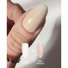 459814 CND SHELLAC LAYERING 3 STUDIOWHITE SILKTHREAD