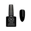 CND SHELLAC VIVID Black Tuxedo 7,3 ml