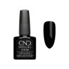 CND SHELLAC - VIVID - Black Tuxedo