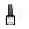 CND SHELLAC VIVID White Gloves 7,3 ml