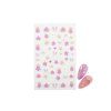 Nail Stickers - Soft Bloom 05