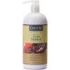 CUCCIO Lyte Butter - Pomegranate and Fig 946 ml