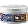 CUCCIO Butter Blend - Lavender and Chamomile 226 g