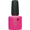 CND SHELLAC - Hot Pop Pink