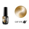 129043 platinum booster color cat eye ceramic plate mini 657