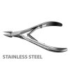Staleks Cuticle nippers CLASSIC 10 11 mm