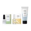 CND Sada: Glow & Repair