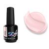 Platinum BOOSTER New Soft Gel  - Soft pink, 15ml (05)