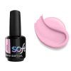 Platinum BOOSTER New Soft Gel - Pink, 15ml (09)