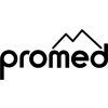 promed logo BLK