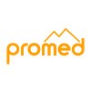 promed logo ORANGE