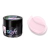 Platinum BOOSTER New Soft Gel - Ice pink, 40g  (07)