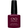 CND SHELLAC - Signature Lipstick