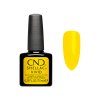 CND SHELLAC - VIVID - Yellow Taxi