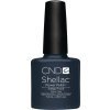 CND SHELLAC - Indigo Frock