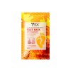 NBC BeautiLab Collagen Moisture Foot Sock Mask - maska na nohy - Honey Flower