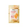 NBC BeautiLab Collagen Moisture Foot Sock Mask - maska na nohy - Fine Pearl