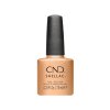 CND SHELLAC - It is Getting Golder