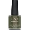 CND VINYLUX - Cap And Gown