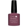 CND SHELLAC - Married To The Mauve
