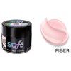 Platinum Booster New Fiber Soft Gel - Soft Pink, 40g
