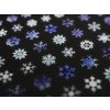 modelaznehtu.cz Nail Stickers - Winter Wonderland 20
