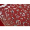 modelaznehtu.cz Nail Stickers - Winter Wonderland 16
