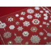 modelaznehtu.cz Nail Stickers - Winter Wonderland 13