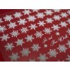 modelaznehtu.cz Nail Stickers - Winter Wonderland 03